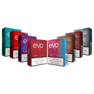 EVO Mix and Match - 10 packs