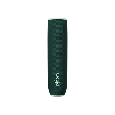 Teal Electric Pop Limited Edition Back Cover