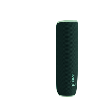 Teal Electric Pop Limited Edition Back Cover