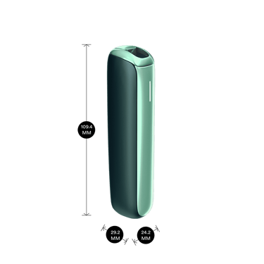 Teal Electric Pop Limited Edition Full Bundle