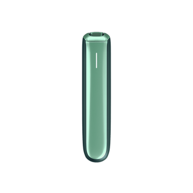 Teal Electric Pop Limited Edition Device