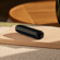 جهاز Ploom AURA Jet Black هو جهاز تدخين ساخن خفي دائمًا معك