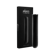 Ploom AURA Front Panel Jet Black Augmented Pattern pack