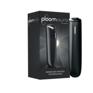 Ploom AURA باقة الترقية
