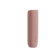 Rose Gold Ploom Aura Back Cover right view.