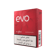 EVO برغندي - 10 عبوات