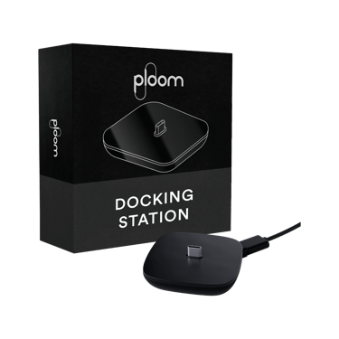 Ploom docking station pack