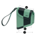 Teal Electric Pop Limited Edition Duo Carry Case