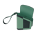 Teal Electric Pop Limited Edition Duo Carry Case
