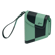 Teal Electric Pop Limited Edition Duo Carry Case