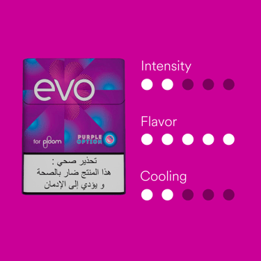 Ploom-EVO-Purple-Option-flavor-density-1