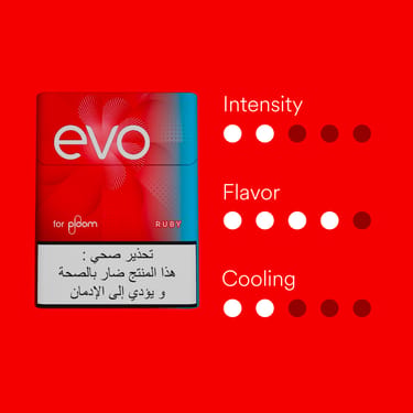 EVO Mix and Match - 10 packs