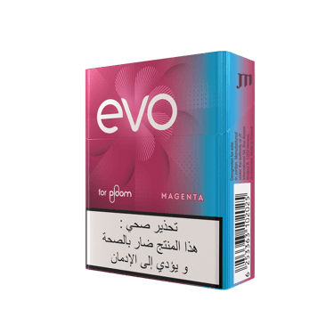 EVO ماجنتا - 10 عبوات