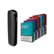 عرض جهازك الثاني من Ploom AURA