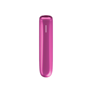 Fuchsia Flair Limited Edition Device