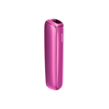 Fuchsia Flair Limited Edition Device