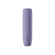 Lavender Ploom Aura Back Cover front facing