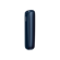 Side view of the Ploom AURA Navy Blue device