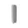 Lunar Silver Back Cover for Ploom AURA alone (shown without device)