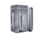 Ploom AURA Lunar Silver pack with device