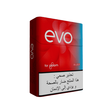 Ploom-EVO-Ruby-أحمر-أزرق-مائلة-جهة-اليمين