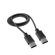 عرض زاوية إضافية لكابل الشحن USB-C من Ploom