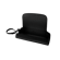 Lateral view of a Jet Black Solo Carry Case alone