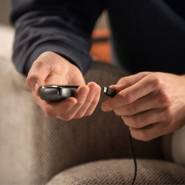 ملحق كابل USB-C من Ploom لأجهزة Ploom
