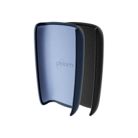 Ploom X Advanced Leather Back Cover