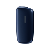Image of Ploom X Advanced Navy Blue Device