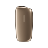 Image of Ploom X Advanced Gold Device
