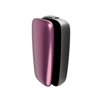 Image of Front Panel Dark Orchid