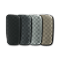 Ploom X Advanced Front Panel Squared