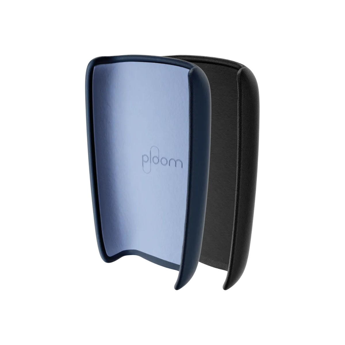 Ploom X Advanced Leather Back Cover