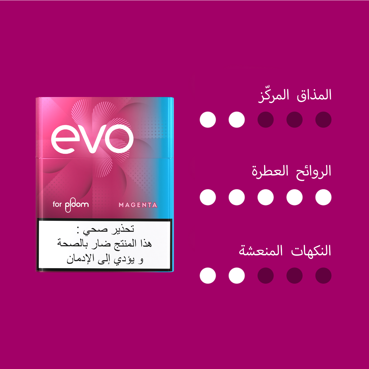 EVO Mix and Match - 10 packs