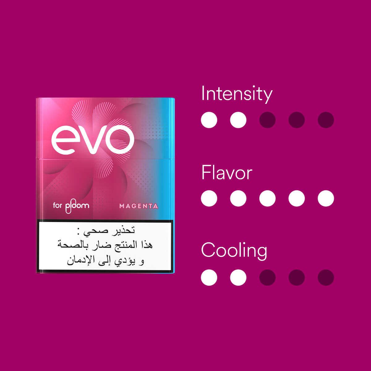 EVO Mix and Match - 10 packs