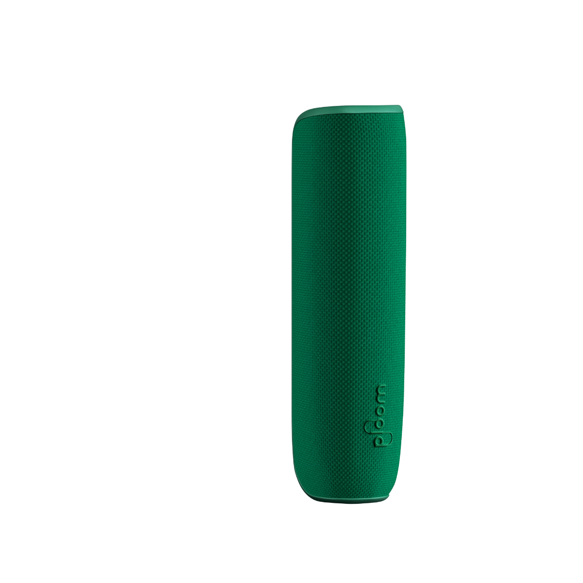 Amazon Green Ploom Aura Back Cover right view.