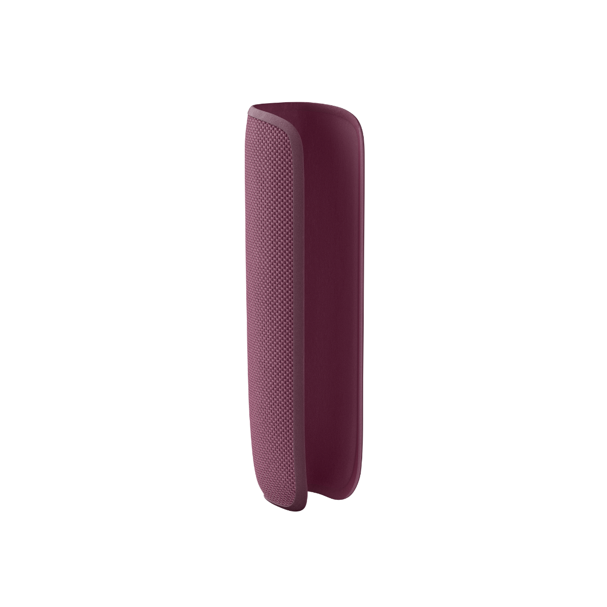 Dark Orchid Back Cover for Ploom AURA alone (shown without device)