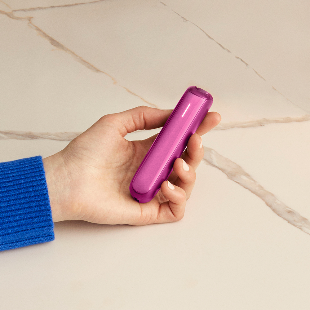 Ploom Fuchsia Flair Full Bundle