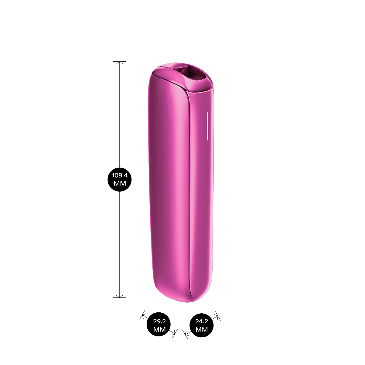 Ploom Fuchsia Flair Full Bundle