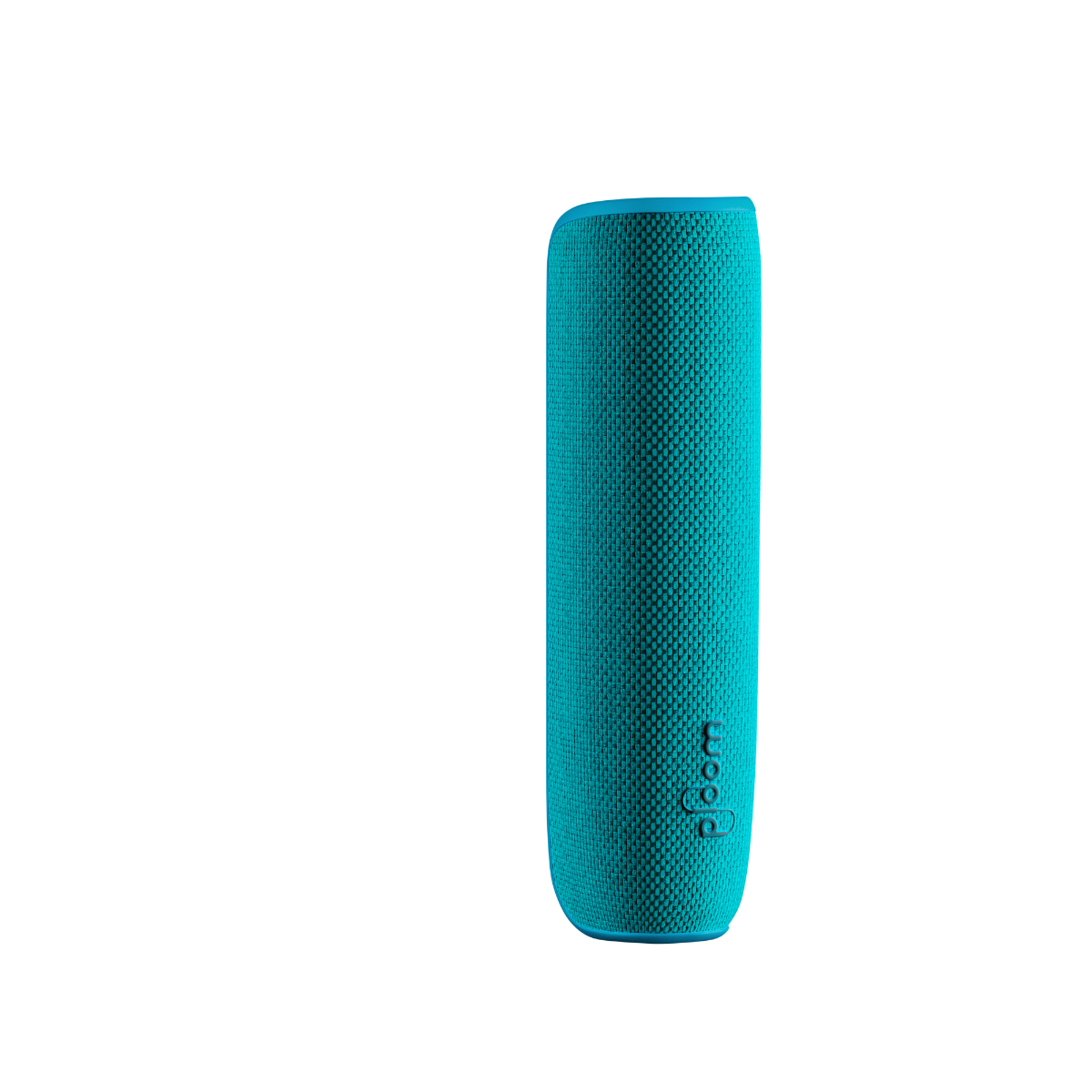 Ocean Blue Ploom Aura Back Cover right view.