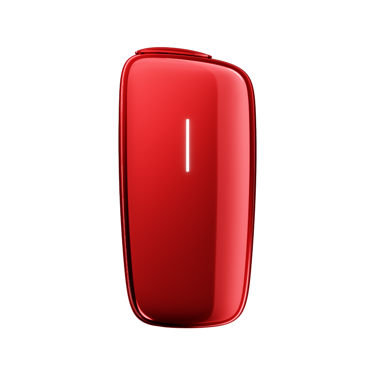 Ploom X Advanced red - Special edition by Ora Ito device