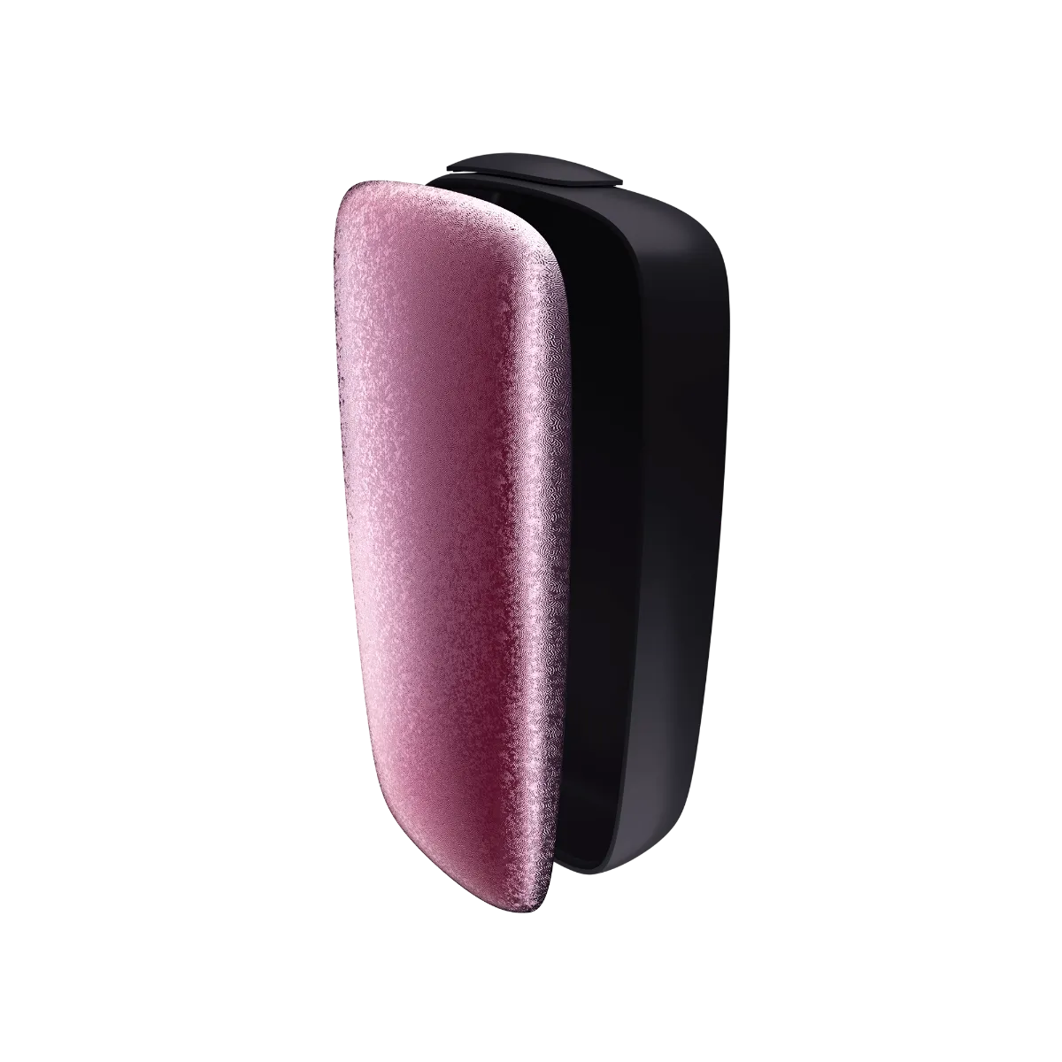 Ploom X Advanced Front Panel Rose Shimmer