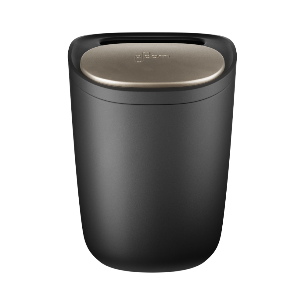 Ploom X Advanced large stick stray black front facing