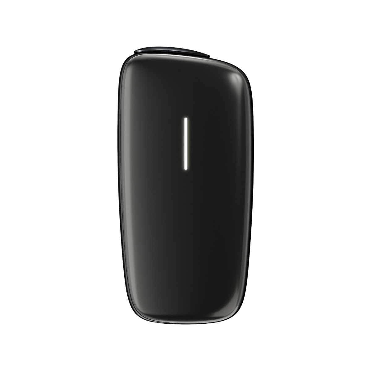 Ploom X Advanced Slate Grey primary front facing