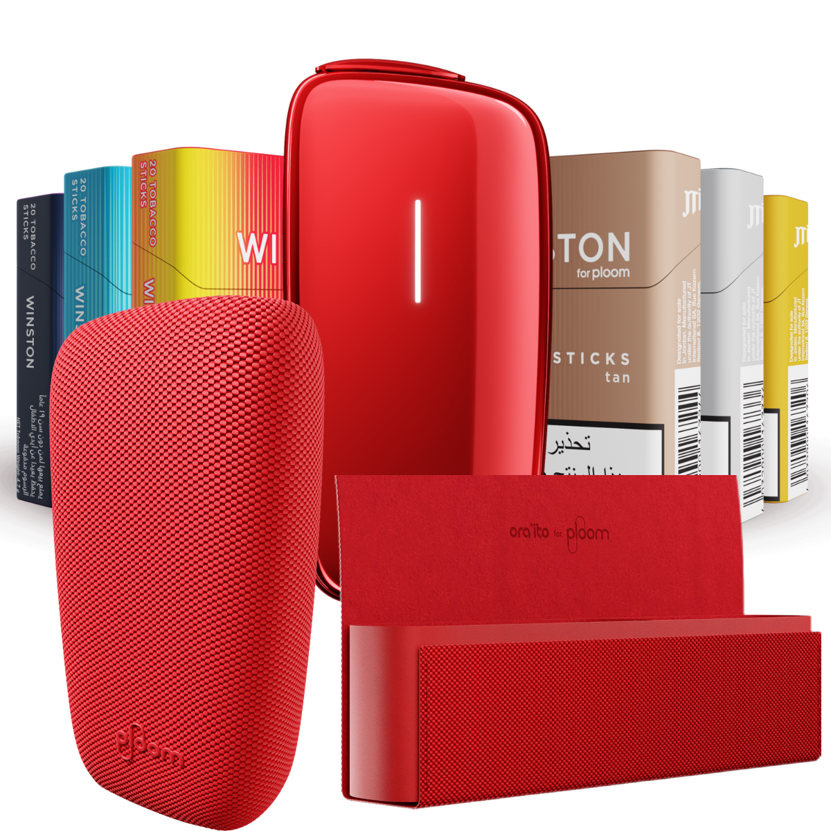 Ora Ito Full Bundle