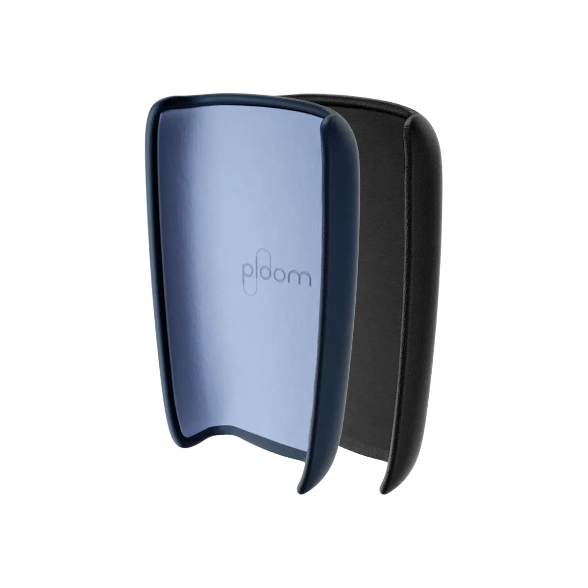 Ploom X Advanced Leather Back Cover