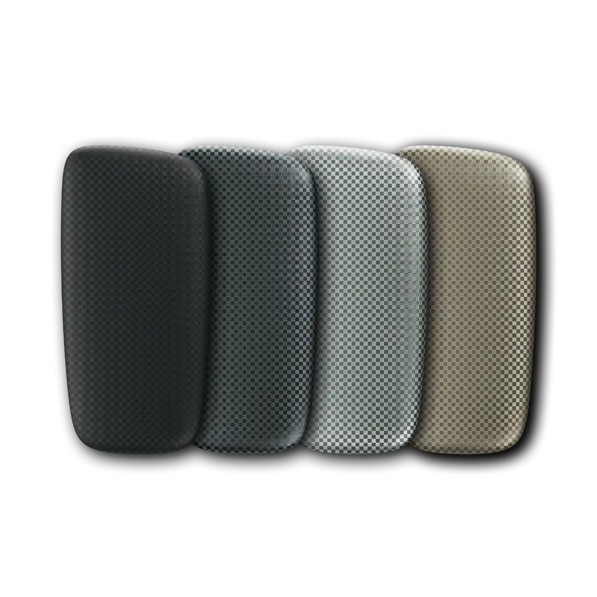 Ploom X Advanced Front Panel Squared