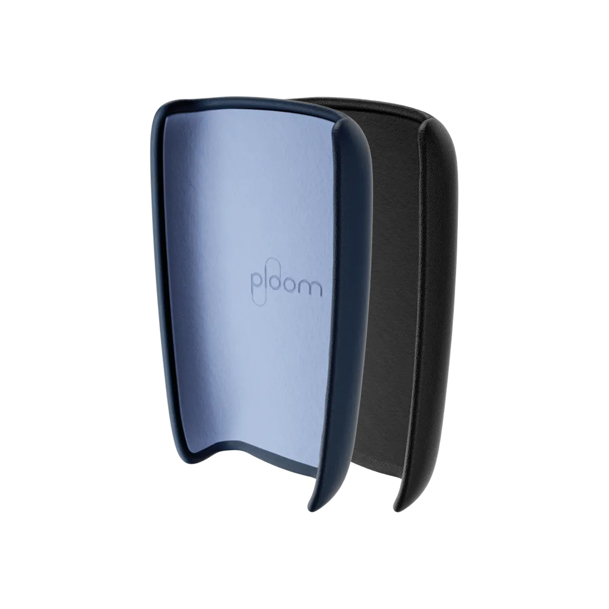 Ploom X Advanced Leather Back Cover