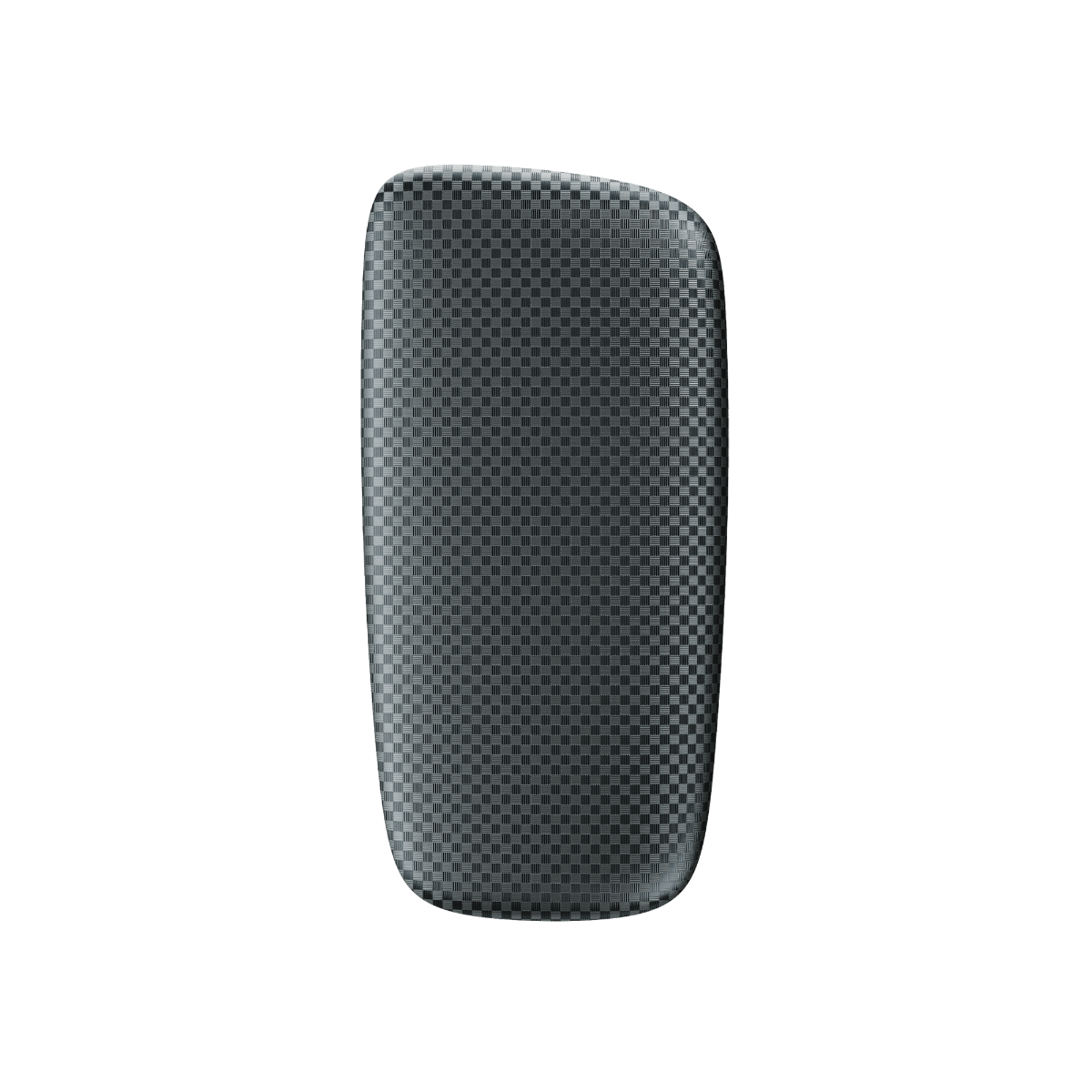 Ploom X Advanced squared front panel slate grey